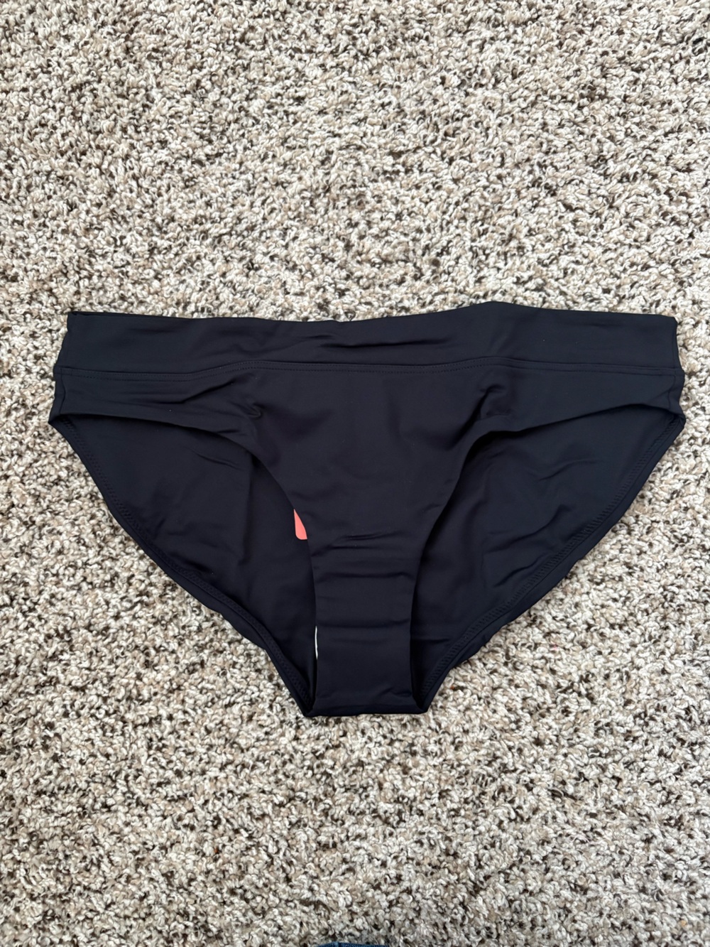 Prana Black Women's Swim Bottoms